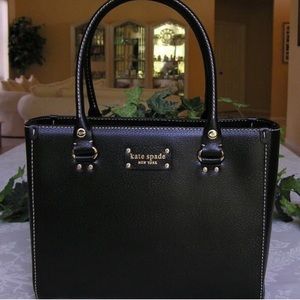“SUNDAY SPECIAL” KATE SPADE WELLESLEY